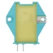 Трансформатор розжига Anstoss ZAG 2 для котлов Viessmann TR16I, 07000088