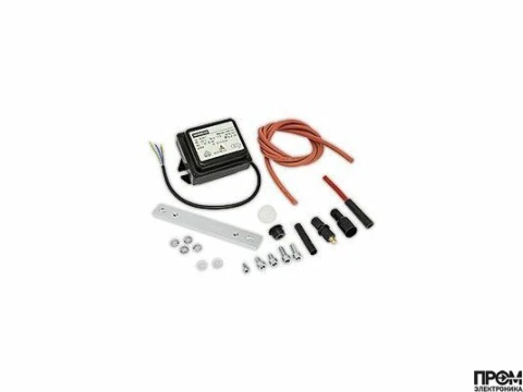 Трансформатор поджига Siemens ZE 30/7 00415109 в комплекте