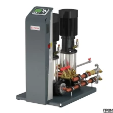 Управляющий агрегат Flamcomat D100, Flamco 17885