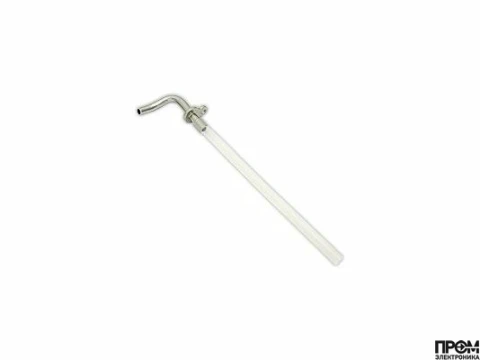 Ниппель в комплекте Ø4 - Ø6 мм