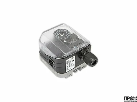 Реле давления Kromschroder DL2E-1