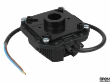 Реле давления Kromschroder DL2E-1