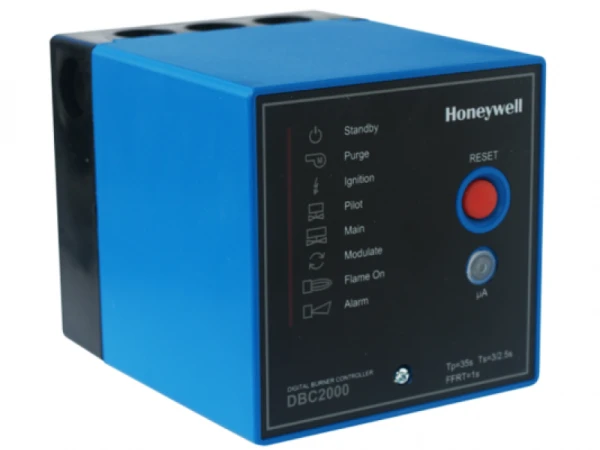 Автоматика управления горением Honeywell DBC2000E1018