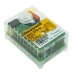 Топочный автомат Honeywell DKG 972-N Mod.21 для котлов Buderus (Артикул: 8718584071)