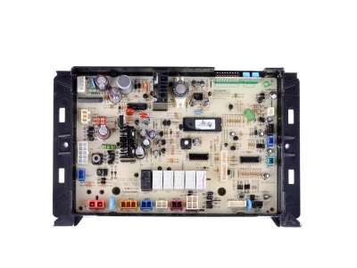 Блок управления газовым котлом Kiturami GTX-7050RUS (артикул S114110018)