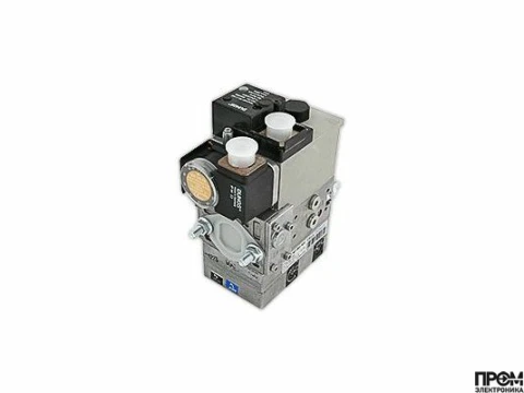 Газовый мультиблок Dungs MB-VEF 407 B01 S30