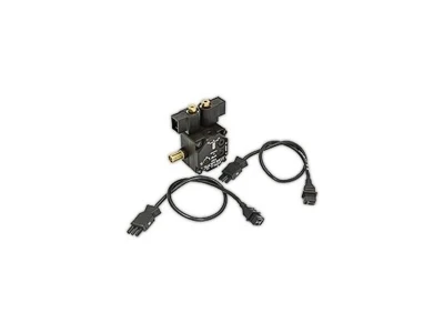 Насос для топливной горелки Danfoss BFP 52E L5L (071N2205)