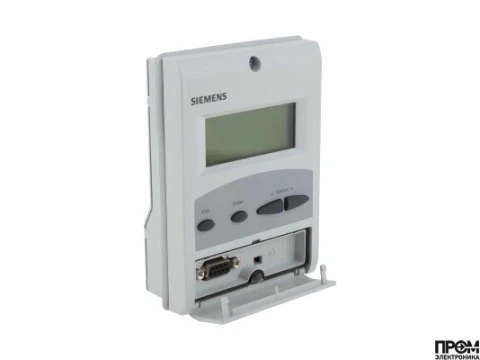 Дисплей Riello AZL52.09B1