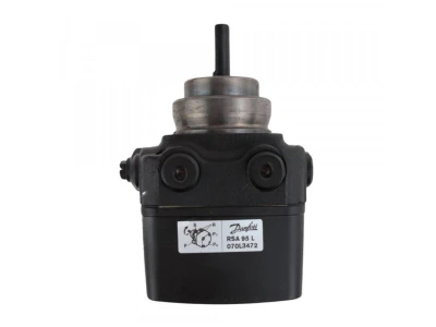 Топливный насос для горелки Danfoss RSA95 (070L3472)