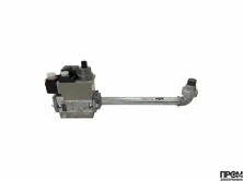 Газовая рампа Baltur MM407 A20C R3/4-T