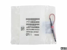 Кабель электрода розжига De Dietrich JJD710430800