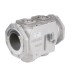 Газовый электромагнитный клапан Siemens VGD40.125