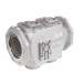 Газовый электромагнитный клапан Siemens VGD40.125
