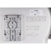 Газовый электромагнитный клапан Siemens VGD40.125
