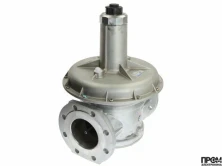 Регулятор давления газа Elco FRS 5100
