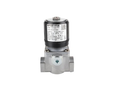 Газовый электромагнитный клапан Brahma EG12*A*A3C 13870501