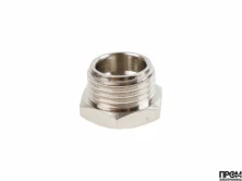 Футорка Camozzi 1/2"-1/4", 2531