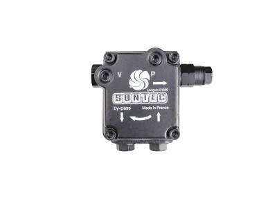 Насос для дизельного топлива Suntec AN 47 BK 7227 (020201107) для котлов Lamborghini, Weishaupt, Elco, Baltur