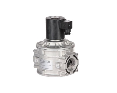 Газовый электромагнитный клапан Madas EVPC/NC DN 40