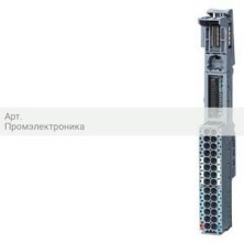 Базовый блок SIEMENS SIMATIC ET 200SP, 6AG1193-6BP40-7BA1