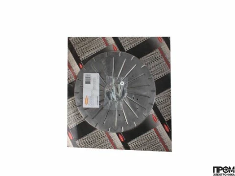 Уравнительный диск Cuenod Ø250 / 56 мм, 13015794