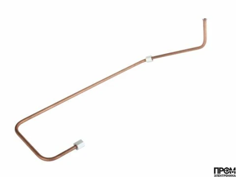 Медная топливная трубка Elco M8 - M8 13013920