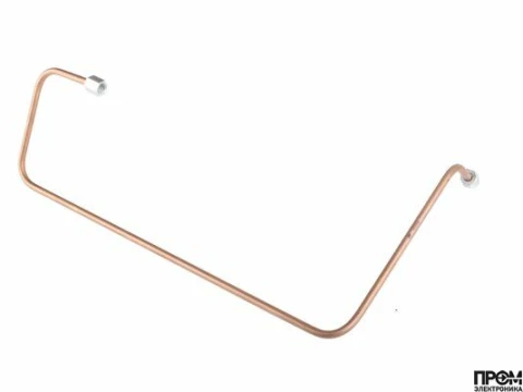 Медная топливная трубка Elco M8 - M8 13013920