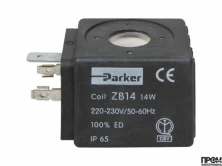 Электромагнитная катушка Parker ZB14