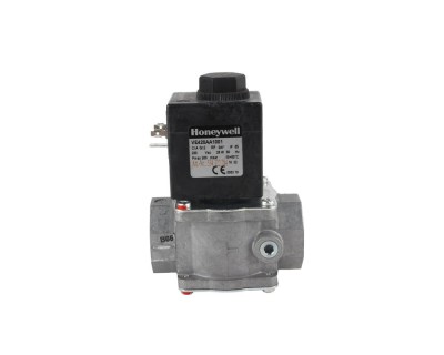 Газовый электромагнитный клапан Honeywell VE420AA1001