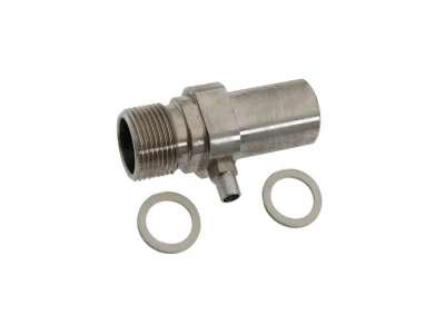 Газовое подключение Vaillant 0020268782 для настенных котлов VC, VU