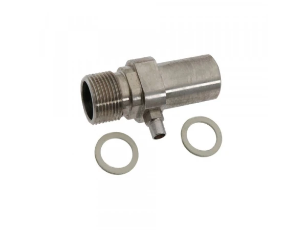 Газовое подключение Vaillant 0020268782 для настенных котлов VC, VU