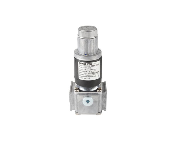 Газовый электромагнитный клапан Brahma EG15*L*CFD 13924740