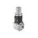 Газовый электромагнитный клапан Brahma EG15*L*CFD 13924740