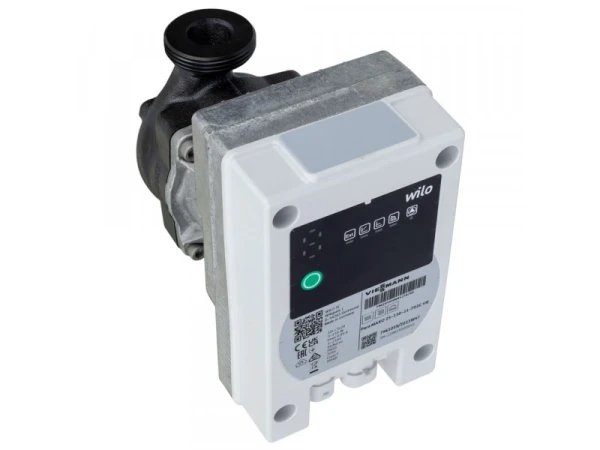 Циркуляционный насос VI Para 25/1-11 (0-10V) для котлов Viessmann, артикул 7836976