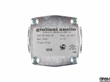 Газовый фильтр Giuliani Anello 70609