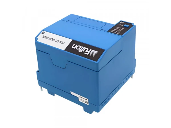 Контроллер управления горением Honeywell RM7865C1007 (Оригинал)