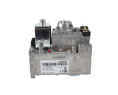 Газовый электромагнитный клапан Honeywell VR4605C1078