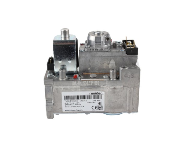 Газовый электромагнитный клапан Honeywell VR4605C1078