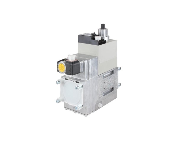 Газовый мультиблок Dungs MB-DLE 420 B01 S52