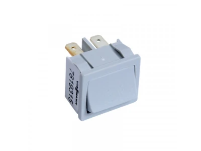 Переключатель клавишный двухполюсный Viessmann 7819315 для котлов отопления