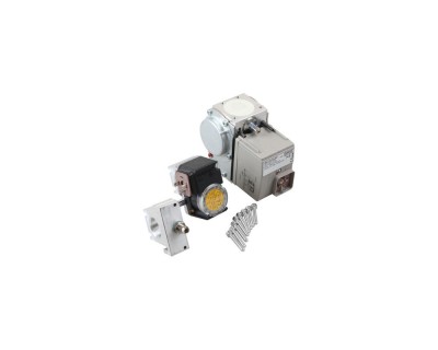 Газовый мультиблок Dungs MBC-120-DLE S20