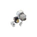 Газовый мультиблок Dungs MBC-120-DLE S20