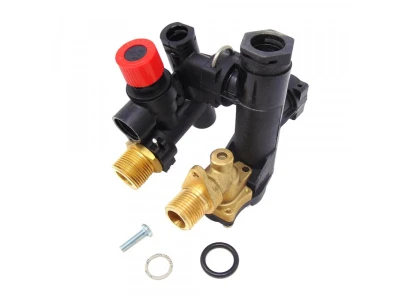 Гидроблок Protherm 0020118194 для котлов