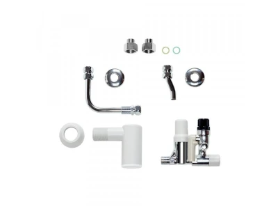 Группа безопасности Vaillant VIH CK 70 / VEH, R 3/4, без редуктора давления, артикул 000445