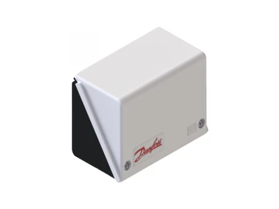 Реле давления газа Danfoss KPI35, артикул 060-130366