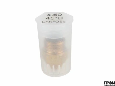 Форсунка Danfoss OD 4.50/45° B