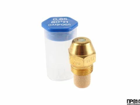 Форсунка Danfoss OD 0.85/80º H
