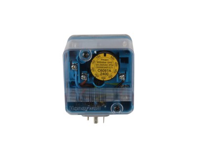 Реле давления Honeywell C6097A2400