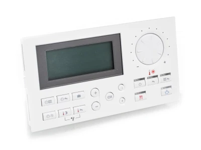 Пульт управления котлом Viessmann 7193952, артикул 7193952