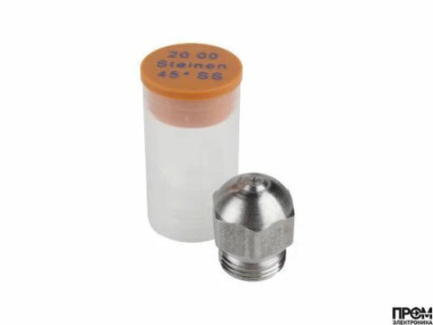Форсунка Steinen 20.00/45° SS